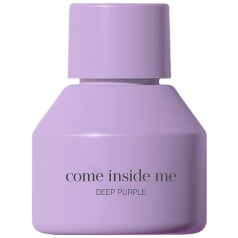 컴인사이드미 여성용 퍼퓸 오일향수 딥퍼플, 7ml, 1개
