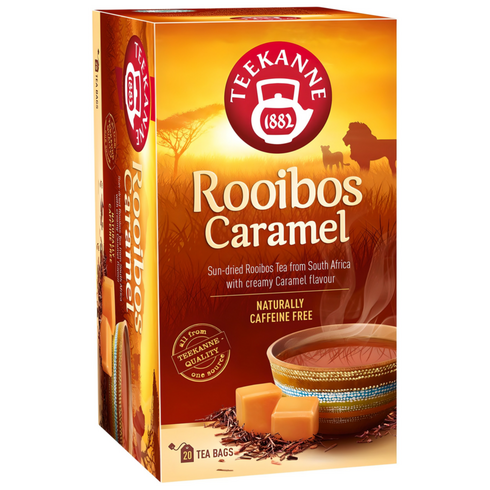 티칸 루이보스 카라멜, 1.75g, 20개입, 1개