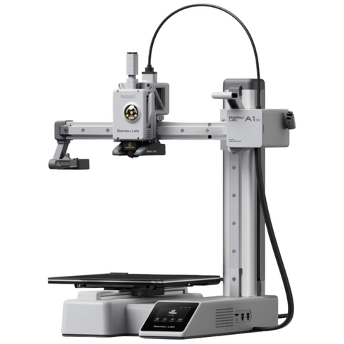 Bambu Lab A1 mini 3D 프린터 글로벌판, 단품