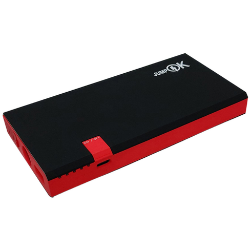 슈마 점프스타터 대한민국 제조 3년무상AS 보조배터리, 1개, 7500mAh