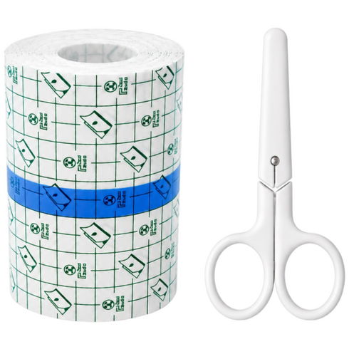 쏠앤쏠 손톱 물어뜯기 방지 다용도 방수 테이프, 1개