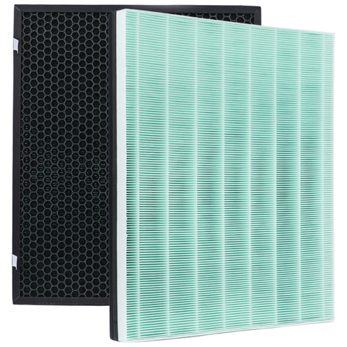 [호환] 필터왕국 삼성 공기청정기 필터 CFX-F100D AX100N4020WD, 1개, CFX-F100D 일반형