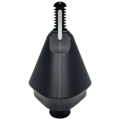 [PHILIPS 정품] 필립스 9000 7000 5000 면도기 SkinIQ 코털정리기, NOSE TRIMMER, 블랙