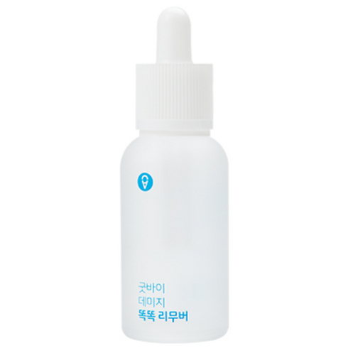 젤라또팩토리 굿바이데미지 똑똑리무버, 30ml, 1개