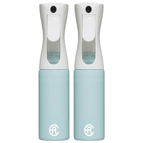 에어라파 안개 분무기 300ml, 아이스크림민트, 2개