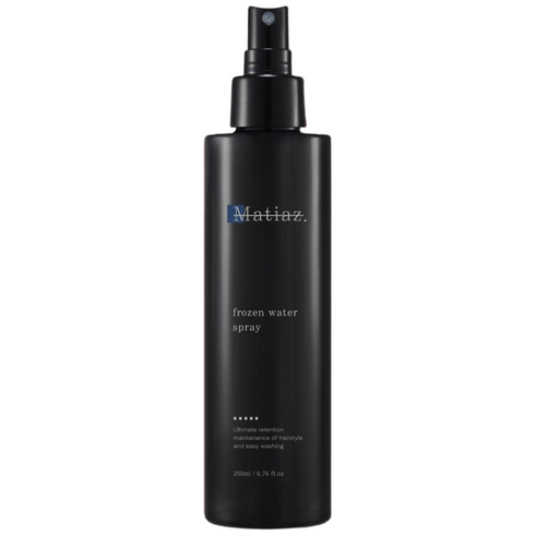1952 마티아즈 탈모완화 프로즌워터 헤어스프레이 픽서 200ml, 1개