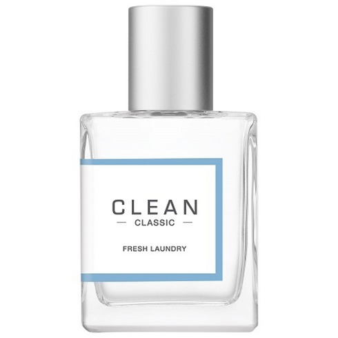 [브랜드인증] 클린 클래식 프레쉬 런드리 오 드 퍼퓸, 1개, 60ml