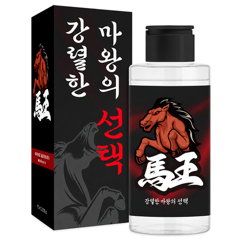 핫젤 바디 마사지 젤 마왕젤, 1개, 150ml