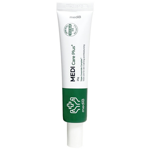 메디비 메디 케어 플러스, 1개, 25ml