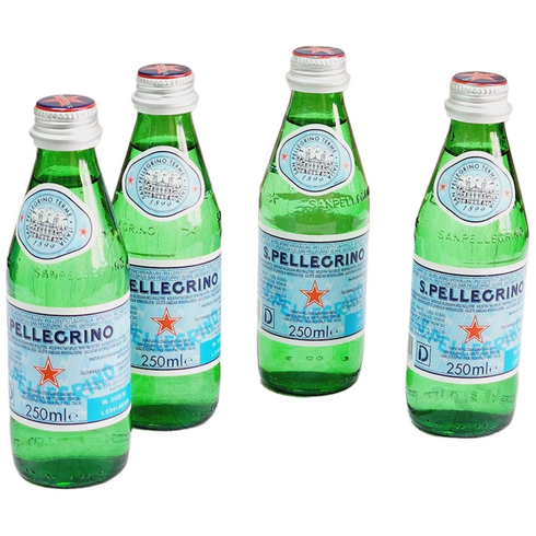 산펠레그리노, 250ml, 24개