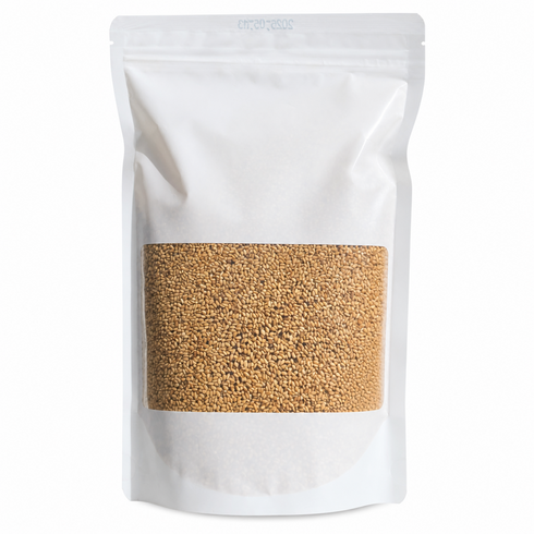 우선 HACCP 볶음 참깨 볶은깨 깨소금, 1개, 500g