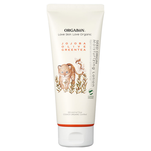 오가본 씨앗품은 수분로션 200ml, 1개