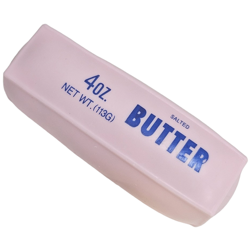 노루잡화점 버터 크런치 슬랑이, 1개, 100g, 핑크