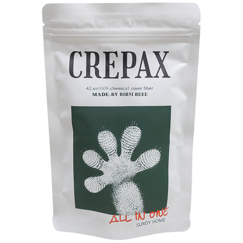 크레팍스 올인원 크레스티드게코 슈퍼푸드, 100g, 1개