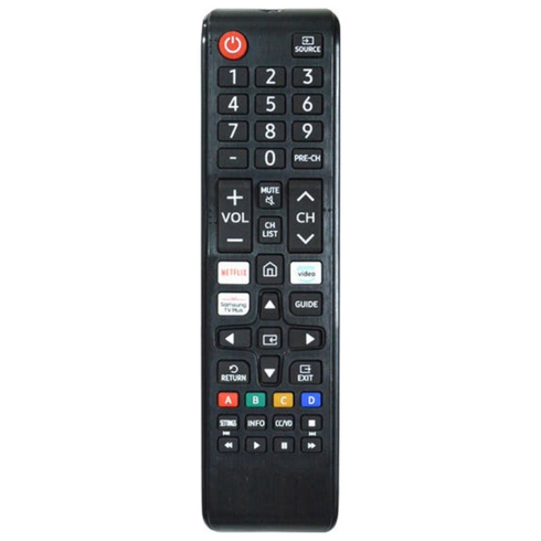 삼성 TV 호환 리모컨 넷플릭스 Netflix Prime 스마트 호환 리모컨