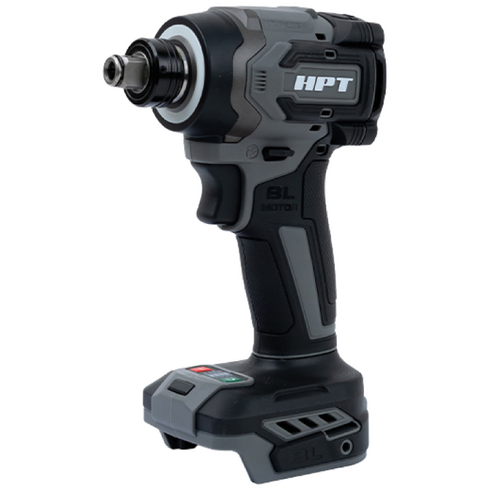 HPT 임팩 드릴 드라이버 임팩렌치 겸용 2in1 마끼다배터리 타입 MA20-WD123, 1개