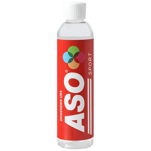 ASO 스포트 산소수 240ml, 1개