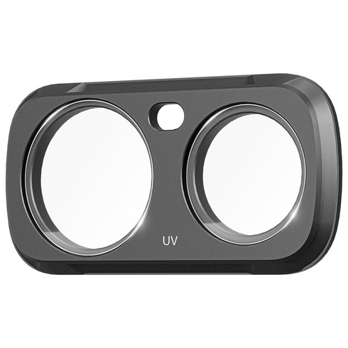 Insta360 Luna Ultra 필터_STARTRC, 1개, UV필터
