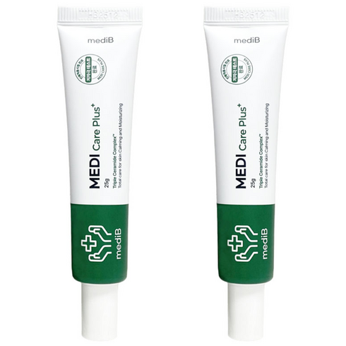 메디비 메디 케어 플러스, 2개, 25ml
