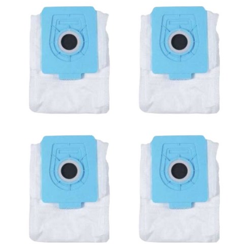 캐치웰 CX PRO 매직타워 먼지봉투4pcs C10 PRO, 1세트, C10PRO 먼지봉투 4장