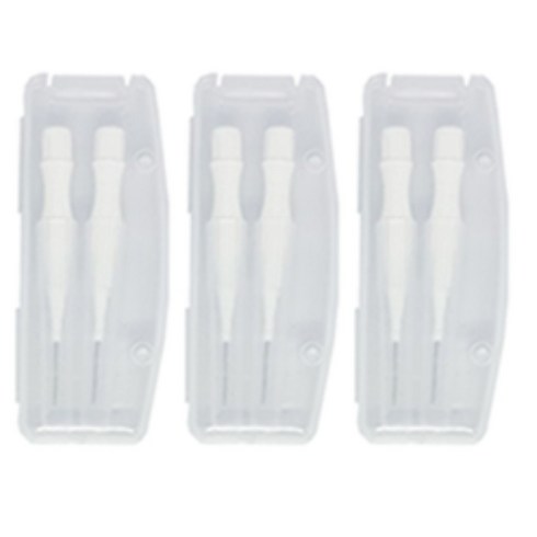메디메이트 i형 치간칫솔 SSSS, 0.4mm, 50개입, 3개