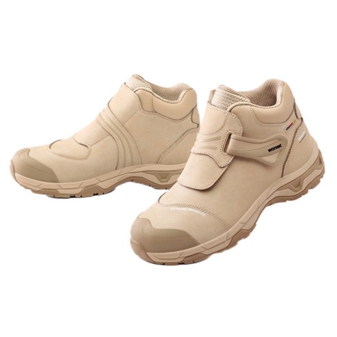 워킷 작업화 ZB-256, 255, BEIGE