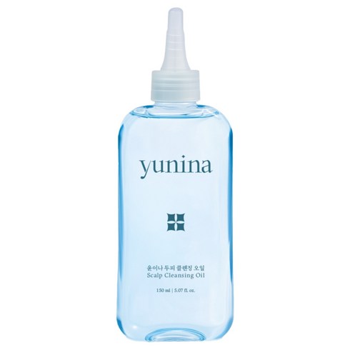 윤이나 두피 클렌징 오일, 1개, 150ml
