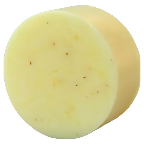 고농축 비누 레몬을 통채로 갈아넣은 레몬생즙비누 100g1개 YB맘, 100g, 5개