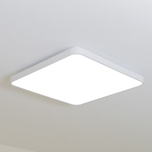 런던라이팅 LED 시스템 프리미엄 방등 60W, 화이트
