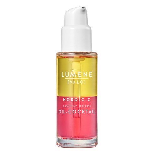 루메네 노르딕C 아크틱 베리 오일 칵테일, 1개, 30ml