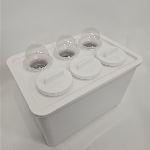 홈가드닝 플랜트박스 텃밭화분 저면관수 트레이 삽목판 수경재배 키트 육묘 상자 실내 베란다, 1개, 화이트