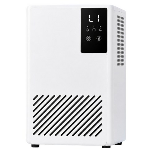 SOTCAR 듀얼코어 제습기 2L 미니 초강력 저소음 원룸 욕실 옷장 빨래건조 자동정지 습기제거기, D10