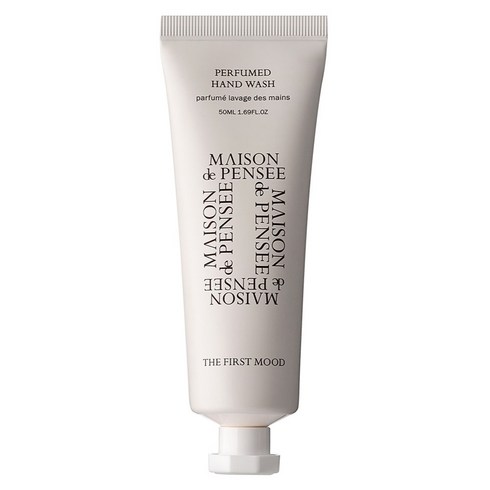메종드 펜세 퍼퓸드 핸드워시, 50ml, 1개
