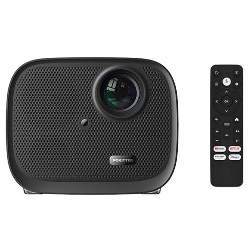 포키터 미니 스마트 빔프로젝트, Relaks