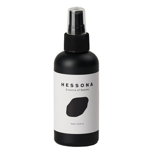 에쏘나 비건 헤어 퍼퓸 픽서 150ml 앞머리고정 볼륨스프레이 헤어스프레이, 1개
