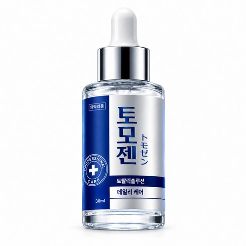 토모젠 토탈릭 앰플 2.0 30ml, 1개