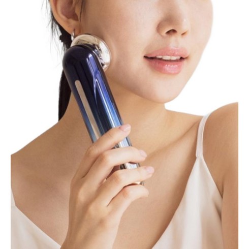 코즈코어 고주파케어 블리스 RF고주파 EMS 쿨링마사지 피부관리 올인원, DR-04