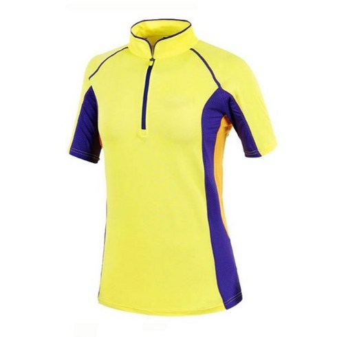 HALLA SPORT 여성 솜브레로 티셔츠 (기능성스판)
