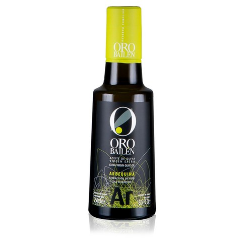 오로바일렌 아르베키나 엑스트라버진 올리브오일, 250ml, 1개
