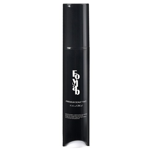 포이랩 두피틴트 (20g/ml 겸용), 내추럴블랙, 1개, 내추럴블랙