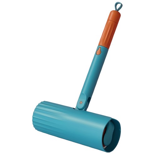 살림포엣 테이프클리너 사선컷팅 보풀제거 핸디형, 1개