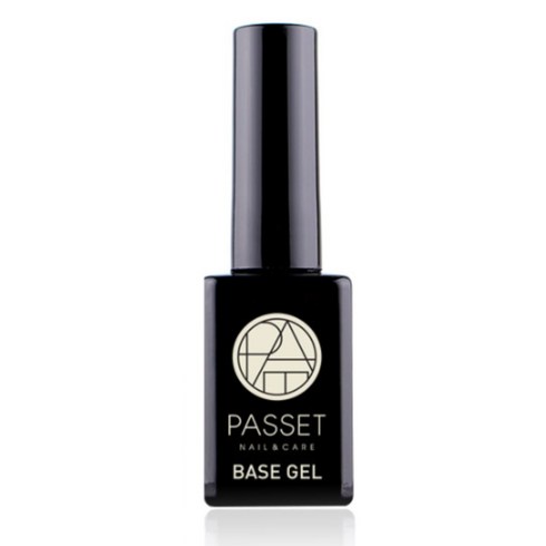 파셋 베이스젤, 투명, 10ml, 1개