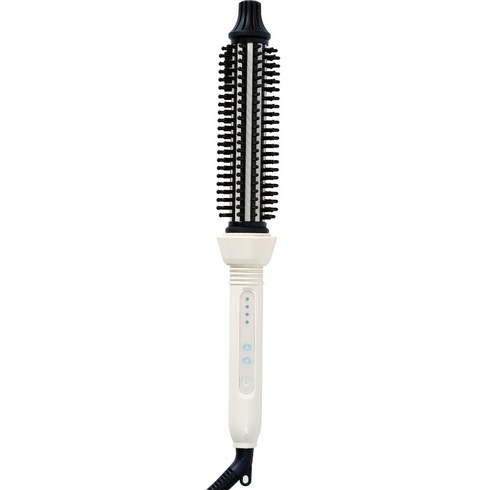 피닉스 브러쉬 아이롱 고데기 PN-736, 혼합색상, 736S-26