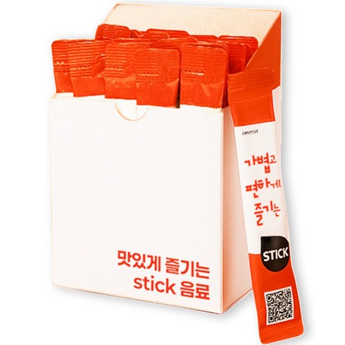 양원프레쉬 더와이 수세미작두콩차원액스틱, 1개, 10g, 40개입