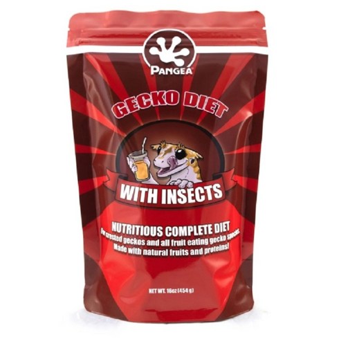 판게아 크레사료 슈퍼푸드 인섹트맛 16oz, 454g, 454, 1개