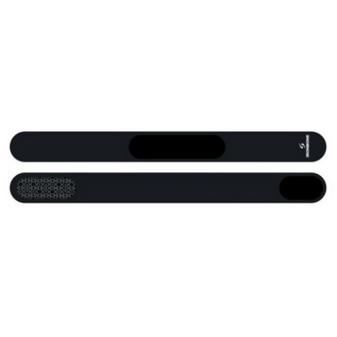 아이언본 밸런스케어 슬개골 슬개건 무릎보호대, 2개