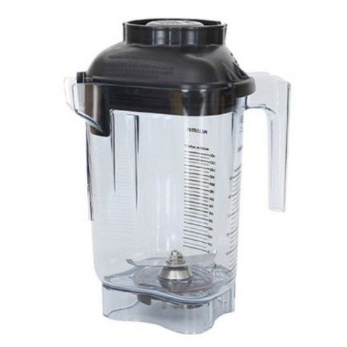 바이타믹스 콰이어트원 컨테이너볼 48oz 최신형 발송 [공식수입사 정품] vitamix, 1개