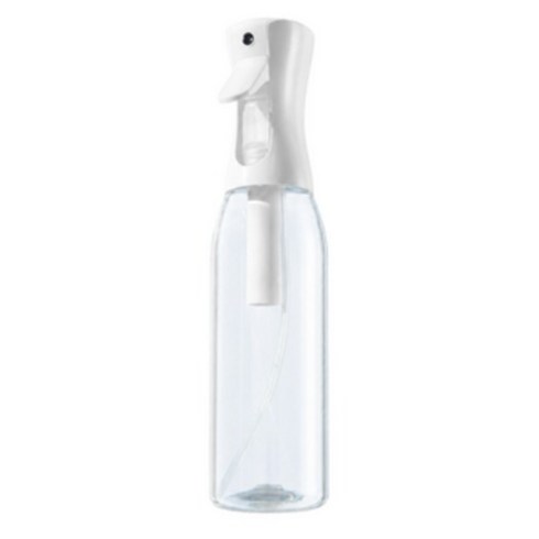 라이프엔라이크 압축 스프레이 대용량 안개분사 분무기 500ml 2p 세트, 2개, 화이트