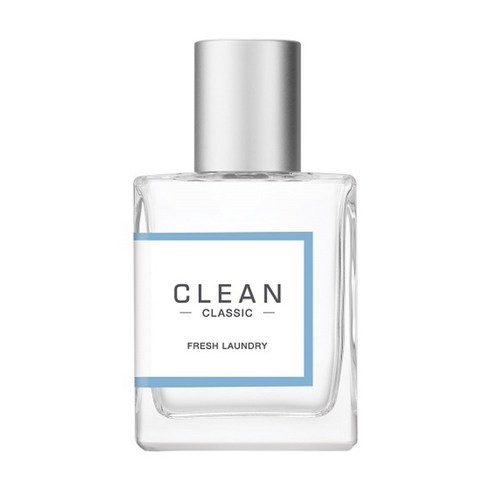 [브랜드인증] 클린 클래식 프레쉬 런드리 오 드 퍼퓸, 1개, 30ml