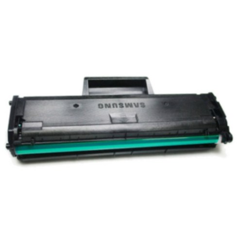 로켓토너 삼성전자 흑백 프린터 SL-M2027 M2077F M2078F 호환 토너, MLT-D111S NEW.2K, 1개